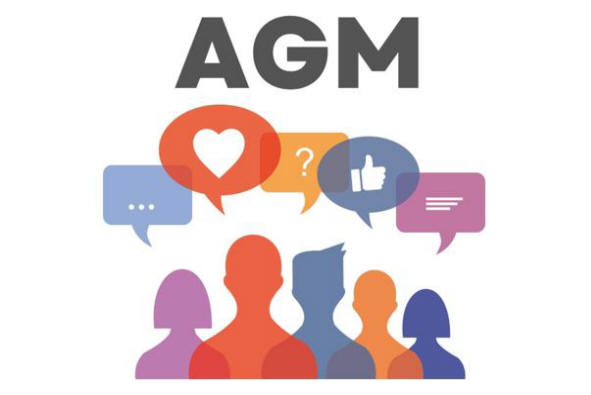 Langara College/CUPE Local 15 Annual General Meeting - Monday, October 23,  2023 - CUPE Local 15